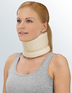 Бандаж шейный protect Collar soft от ТМ Medi