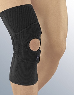 Бандаж для коленного сустава protect.PT soft от ТМ Medi