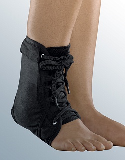 Ортез голеностопный protect.Ankle lace up от ТМ Medi